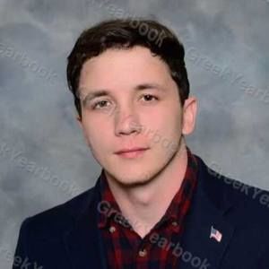 Meet your Posher, Jason